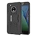 Novo Icom Motorola Moto G5 Plus Soft TPU Case Cover