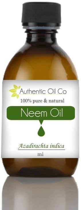 Neem Oil Organic 500ml