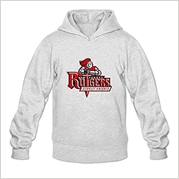 rutgers hoodie amazon