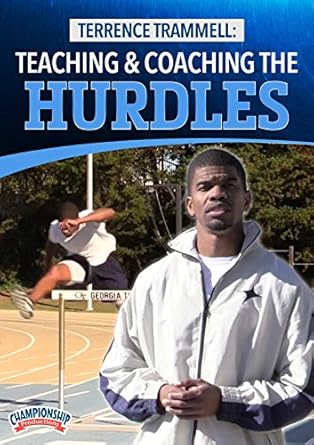 coaching hurdles