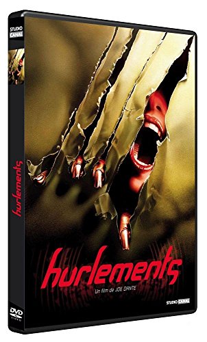 Hurlements - Edition Simple