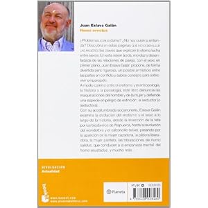 Homo erectus (Spanish Edition)