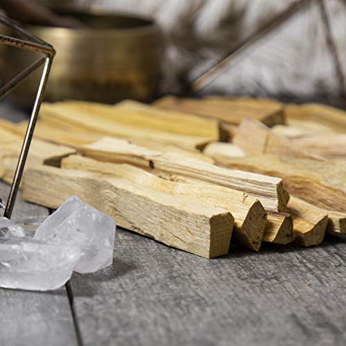 Beverly Oaks A-Grade Palo Santo Sticks - Palo Santo Incense - Palo Santo Smudge Sticks Bulk Lot for Cleansing, Smudging… - Image 4