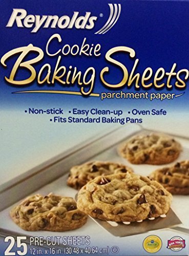 Reynolds Parchment Paper Sheets - Image 2