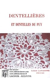 Dentellières et dentelles du Puy