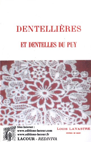 Dentellières et dentelles du Puy