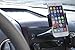 Sabrent Universal Smartphone CD Slot Mount for 3.5