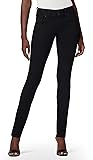 HUDSON Women's Collin Mid Rise Skinny Ankle Jean