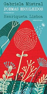 Livro Poemas escolhidos: Gabriela Mistral