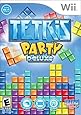 Tetris Party Deluxe - Nintendo Wii