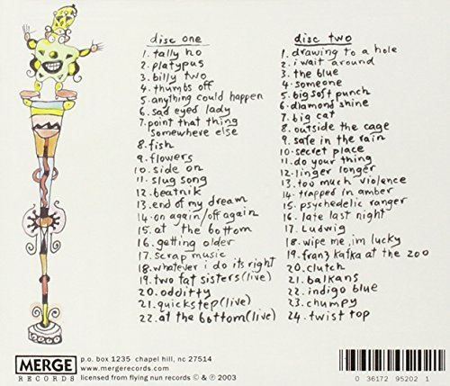 Anthology