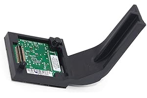 For Zebra Printer Wireless Module P1112640017A Compatible with ZD421D and ZD621D Models