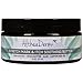 Stretch Mark Butter & Itch Soothing Butter - Best Natural & Organic Ingredients - Itch Relief Cream - Stretch Mark Cream - Scar Cream - Pregnancy Oil & Pregnancy Cream in 1