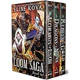 Loom Saga: The Complete Series