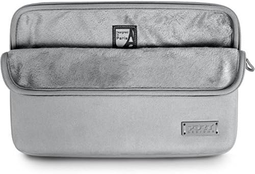 Port 140710 Protective Case for Notebook Silver, 11 - Image 5