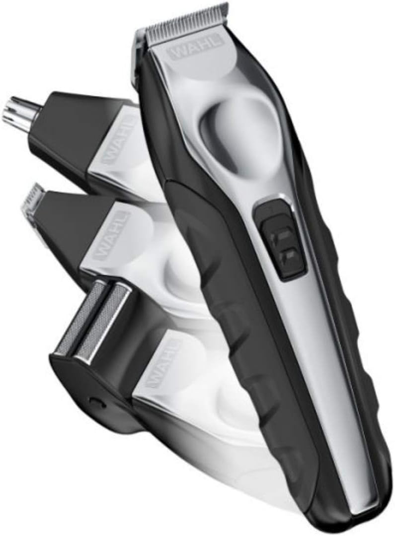 wahl lithium spl grooming station