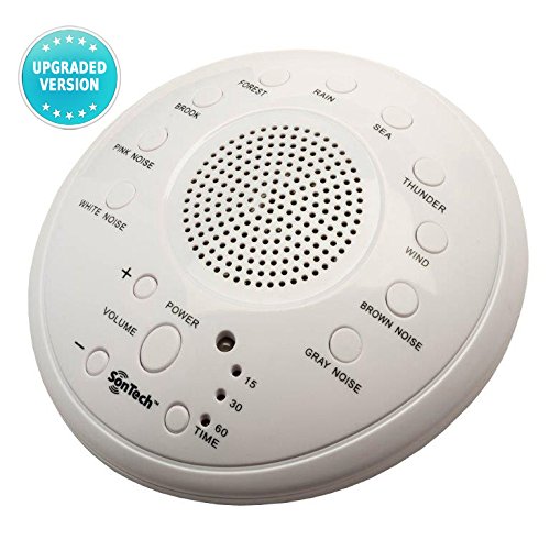 Гаджеты белый шум