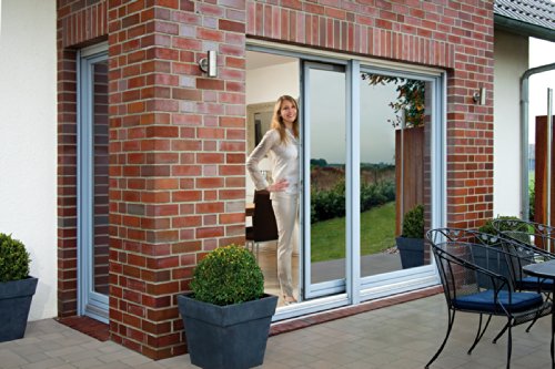 DC Fix 339-8050 Mirrored Window Adhesive Window Film