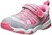 Stride Rite Made2Play Toddler and Little Girls Nikki Athletic Sneaker