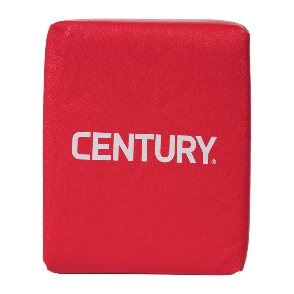 Dianas de mano Century Square (rojas)