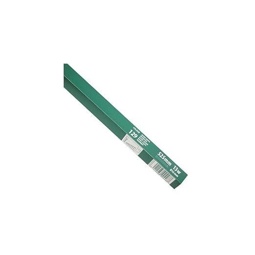 TUBE FLUO T5 0M52 13W 530 G5 BL