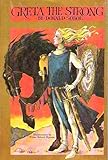 Hardcover Greta the Strong Book