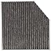 MAHLE Original LAK 667 Cabin Air Filter