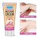 Natural Whitening Cream,Underarm Whitening Cream Effective for Lightening & Brightening Armpit, Knees, Elbows, Sensitive & Private Areas, Whitens, Nourishes, Repairs Skin,Get Rid of Dark Fast