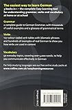 Image de Easy Learning Complete German Grammar, Verbs and Vocabulary (3 books in 1) (Collins Easy Learning German) (German and English Edition)
