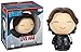 Funko Dorbz: Captain America 3: Civil War Action Figure - Winter Soldier