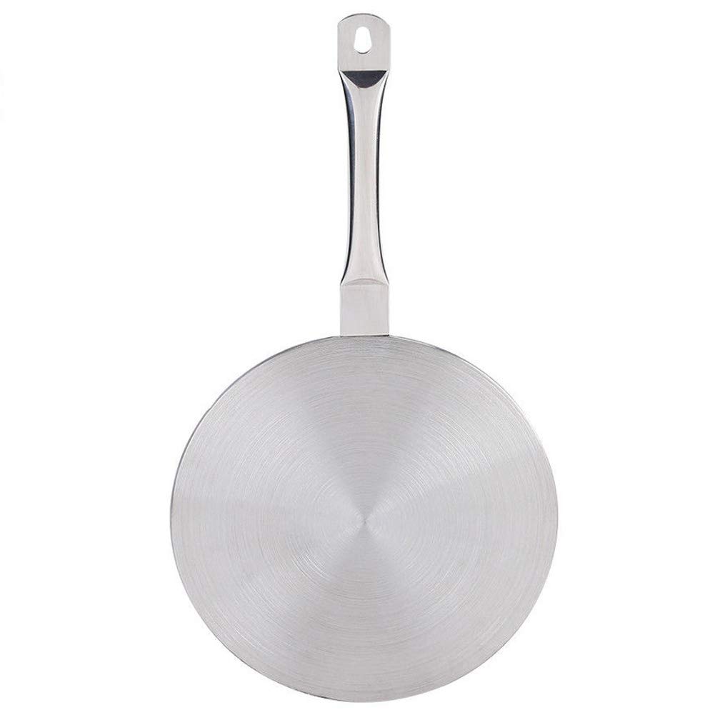 Heat Diffuser Induction Hob, Induction Cooker Heat Diffuser, Stainless
