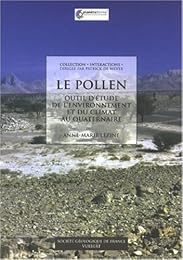 Le  pollen