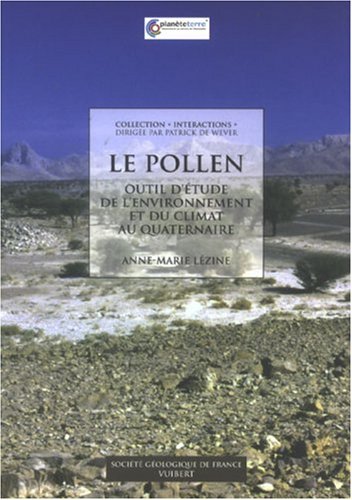 Le  pollen