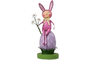 Lori Mitchell ESC Daisy May 7.25" 18008 Easter Spring