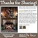 White Long Household Taper Candles 6.5 Long Burning Hours – Smokeless 8-inch Tall Burning Candles for Wedding, Holiday, Ceremonies and Home Decoration - Pack of 12 Dinner Dripless Candles Higlow