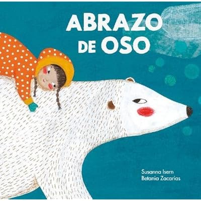 Abrazo de oso (Somos8) Abrazo de oso (Somos8)