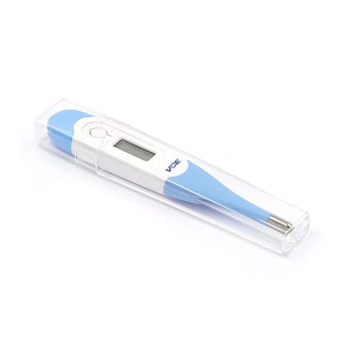 Highly Accurate Digital Medical Thermometer Amazon.co.uk Kitchen & Home