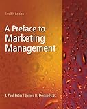 Preface to Marketing Management