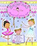 Girls Activity: Ballerinas (Sticker and Activity Book)