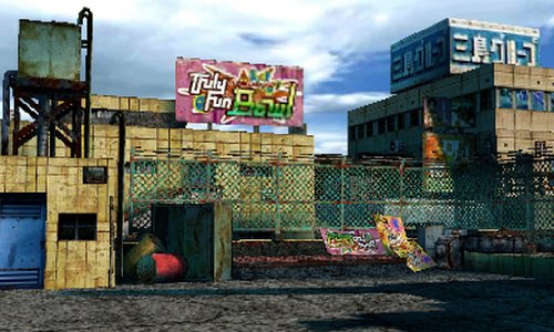 Tekken 3D Prime Edition - Nintendo 3DS (Renewed)