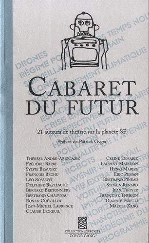 Cabaret du futur