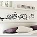 Clearance! Willtoo Kids Vinyl Art Cartoon Owl Butterfly Wall Sticker Decor Home Decal