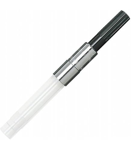 セーラー万年筆 Sailor 1911 Large Black GT 21K Gold Medium Point