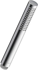 Duravit UV0642001010 Universal Shower Head Chrome Duschkopf ohne Brauseschlauch view 4