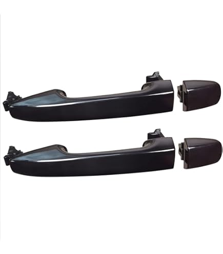 Amazon.com: For Suzuki XL-7 2007 2008 2009 Exterior Door Handle