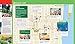 Lonely Planet New York City Map