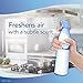 Febreze Air Freshener, Air Effects Linen & Sky Air Freshener (1 Count, 9.7 oz) (Pack of 9)