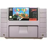 Claymates - Nintendo Super NES (Renewed)