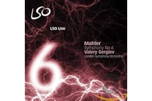 Mahler: Symphony No.6