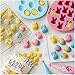 Wilton Easter Treat Molds and Candy Melts® Candy Making Set, 6-Piece